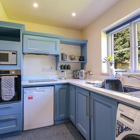 Bakehouse Farm Villa Princes Risborough Bagian luar foto