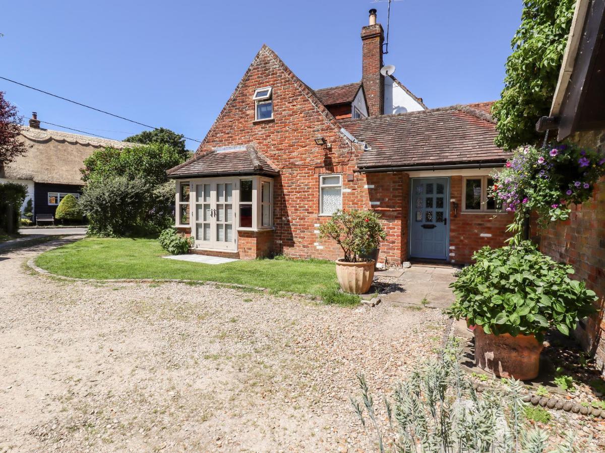 Bakehouse Farm Villa Princes Risborough Bagian luar foto