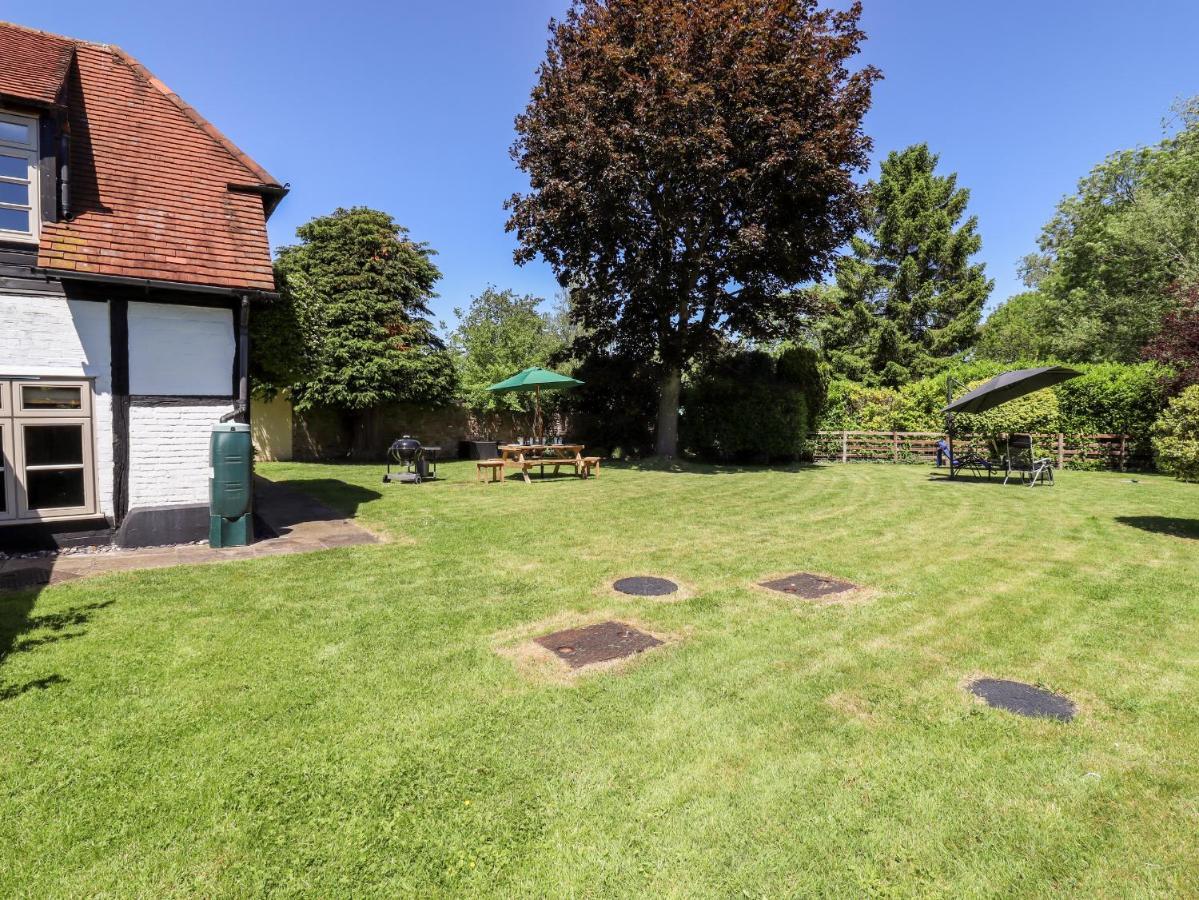 Bakehouse Farm Villa Princes Risborough Bagian luar foto