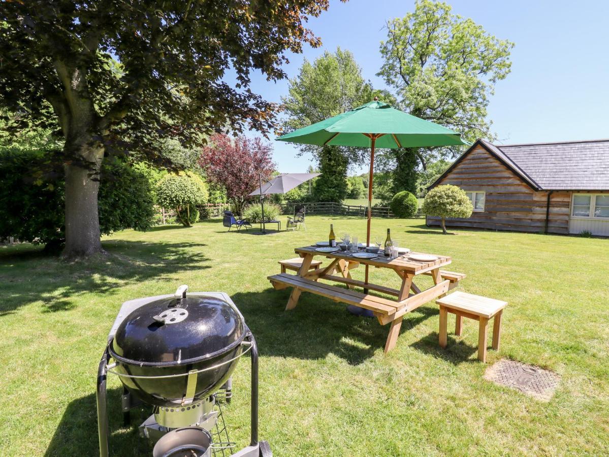 Bakehouse Farm Villa Princes Risborough Bagian luar foto