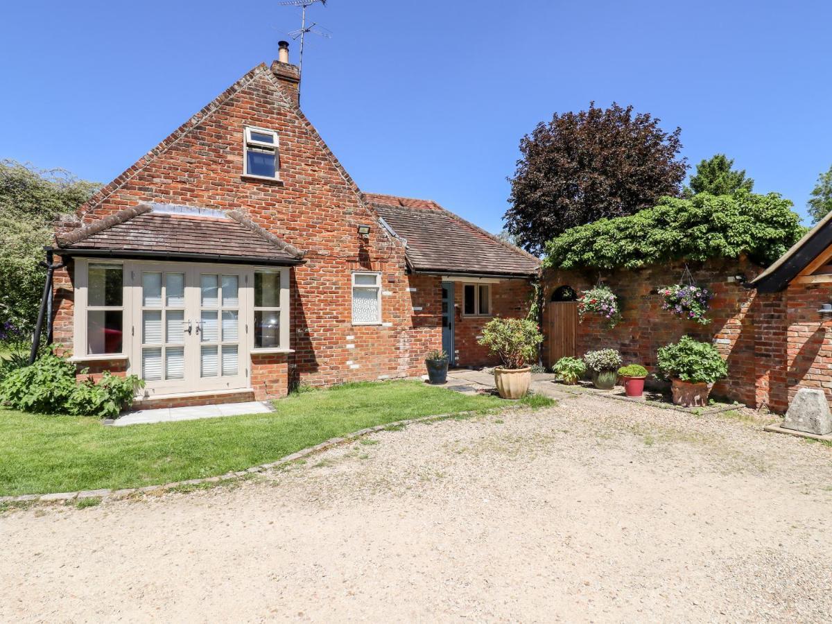 Bakehouse Farm Villa Princes Risborough Bagian luar foto