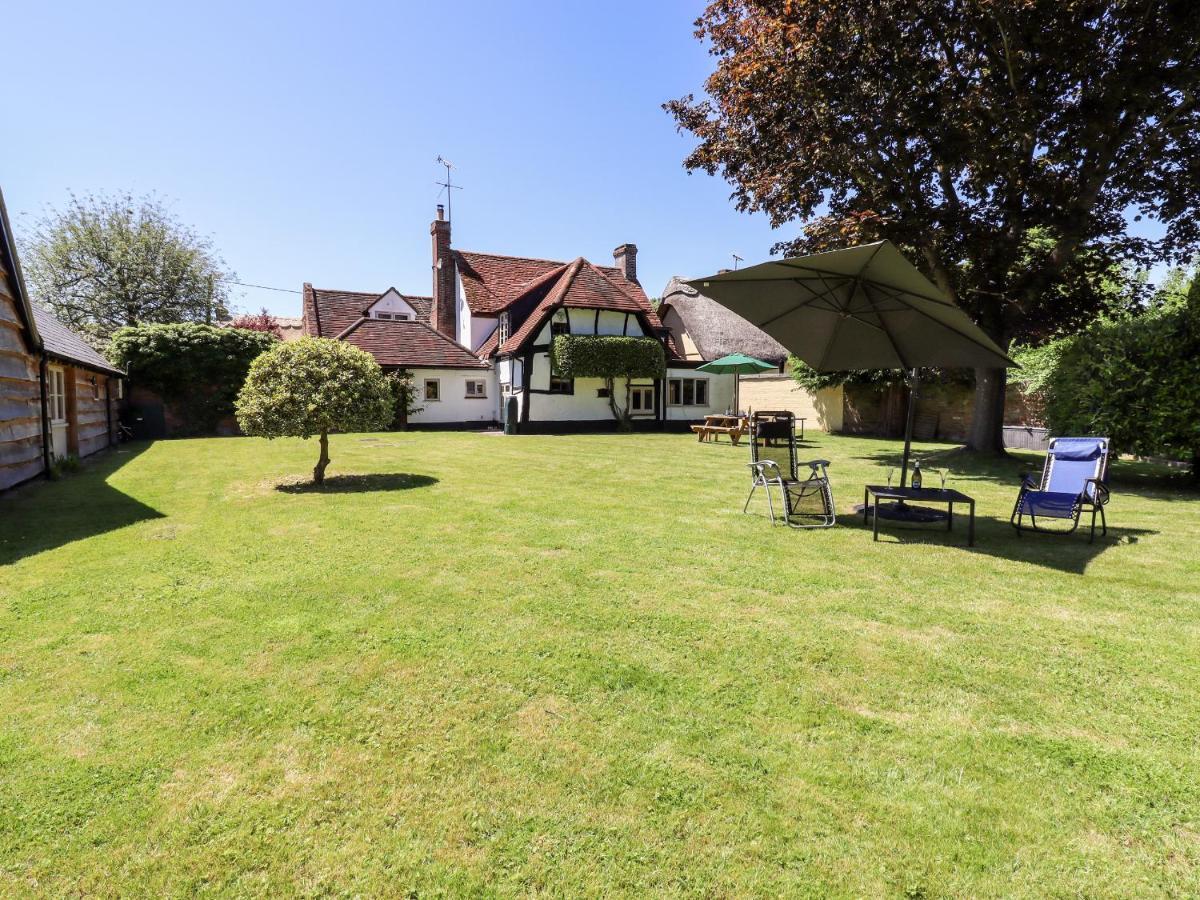 Bakehouse Farm Villa Princes Risborough Bagian luar foto