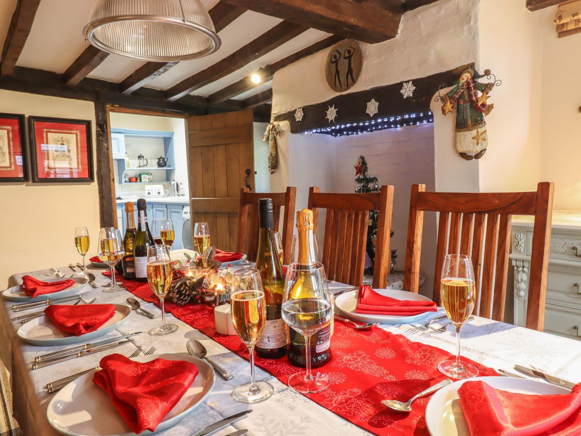 Bakehouse Farm Villa Princes Risborough Bagian luar foto