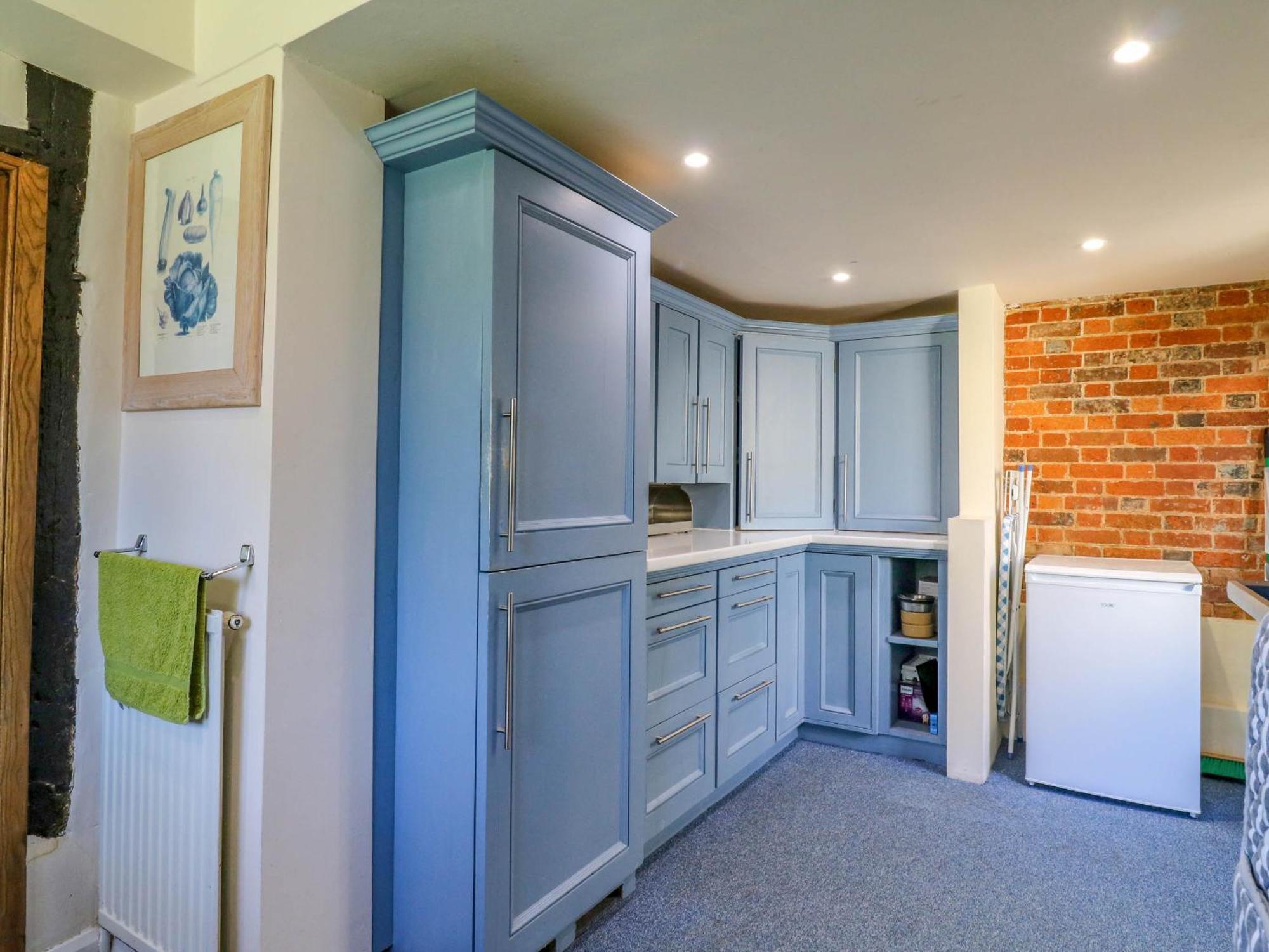 Bakehouse Farm Villa Princes Risborough Bagian luar foto