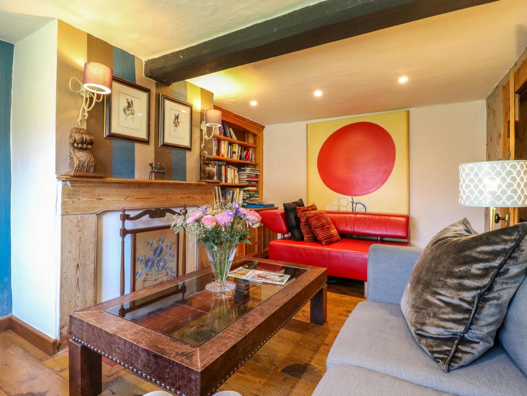 Bakehouse Farm Villa Princes Risborough Bagian luar foto
