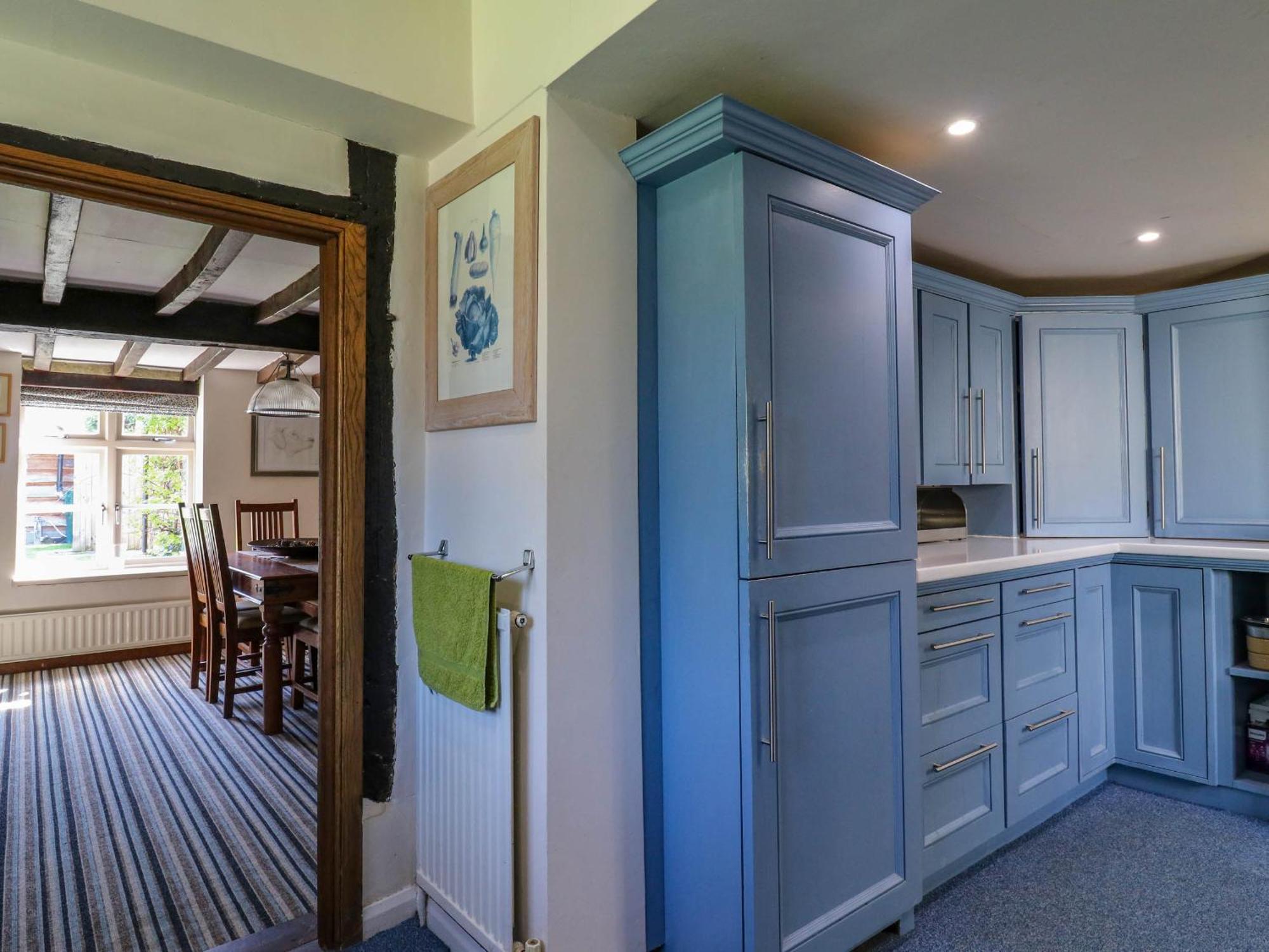 Bakehouse Farm Villa Princes Risborough Bagian luar foto