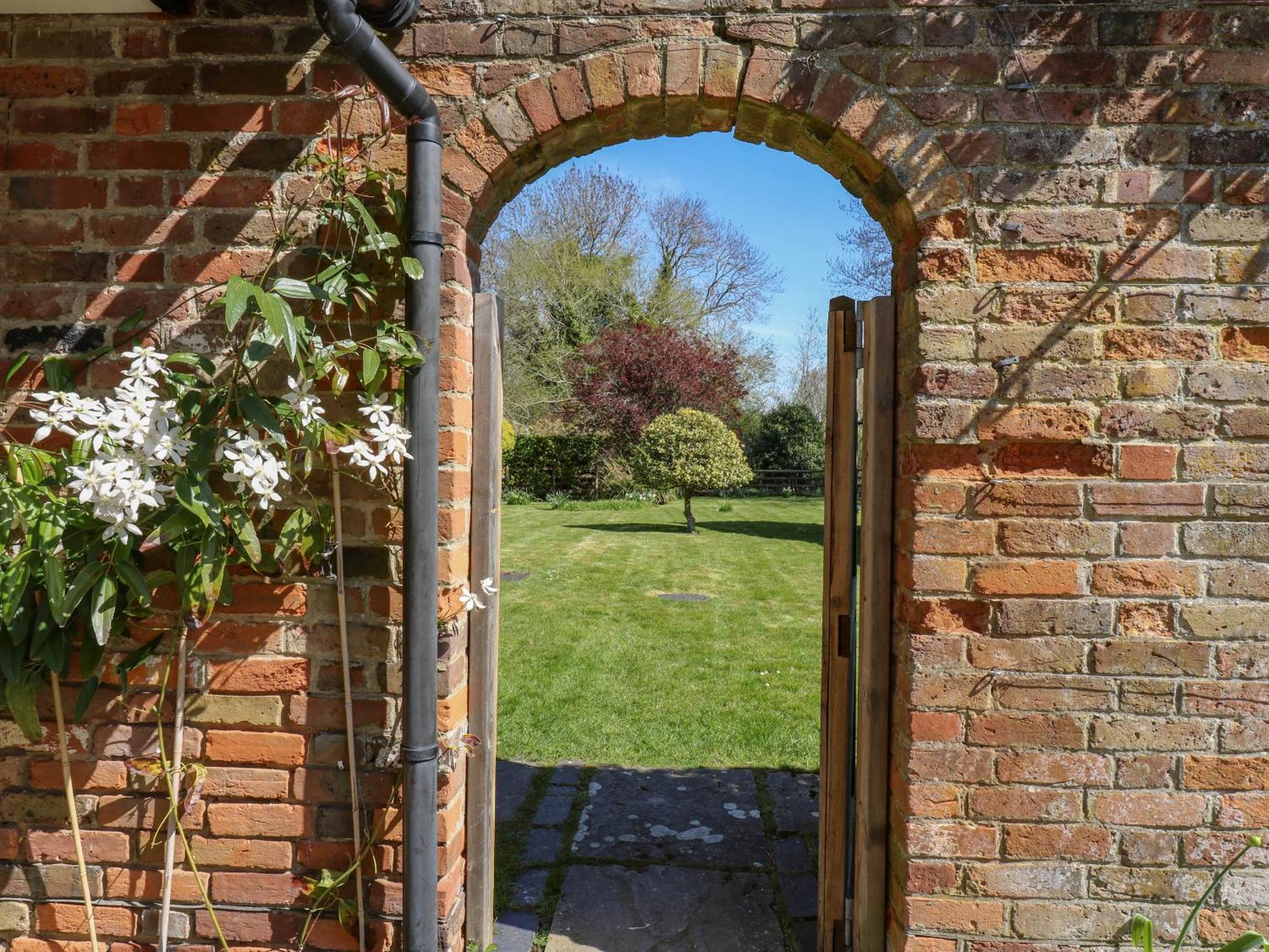 Bakehouse Farm Villa Princes Risborough Bagian luar foto