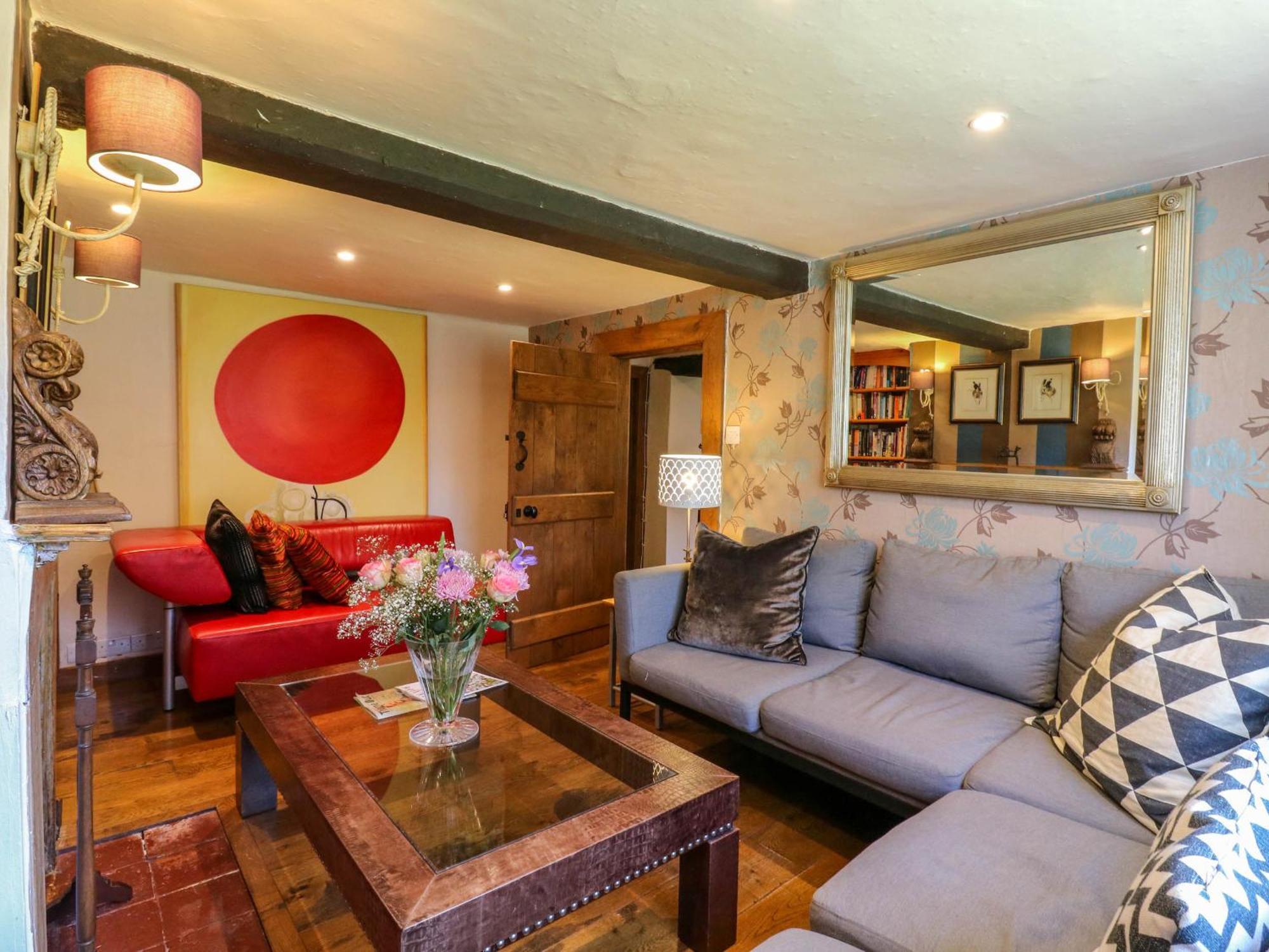 Bakehouse Farm Villa Princes Risborough Bagian luar foto