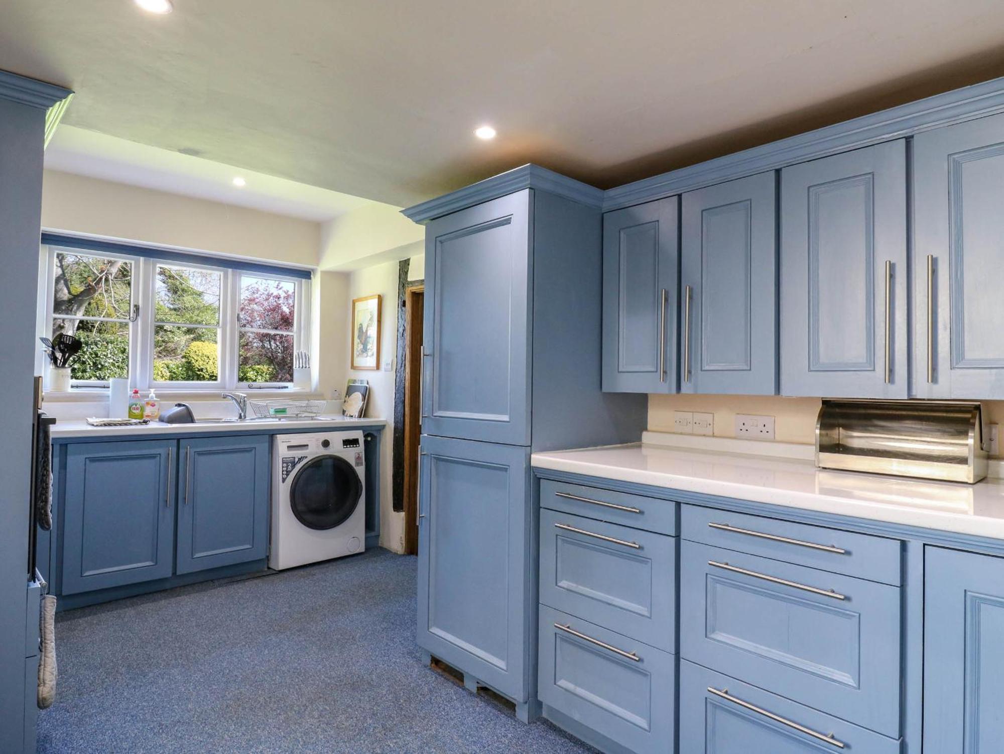 Bakehouse Farm Villa Princes Risborough Bagian luar foto