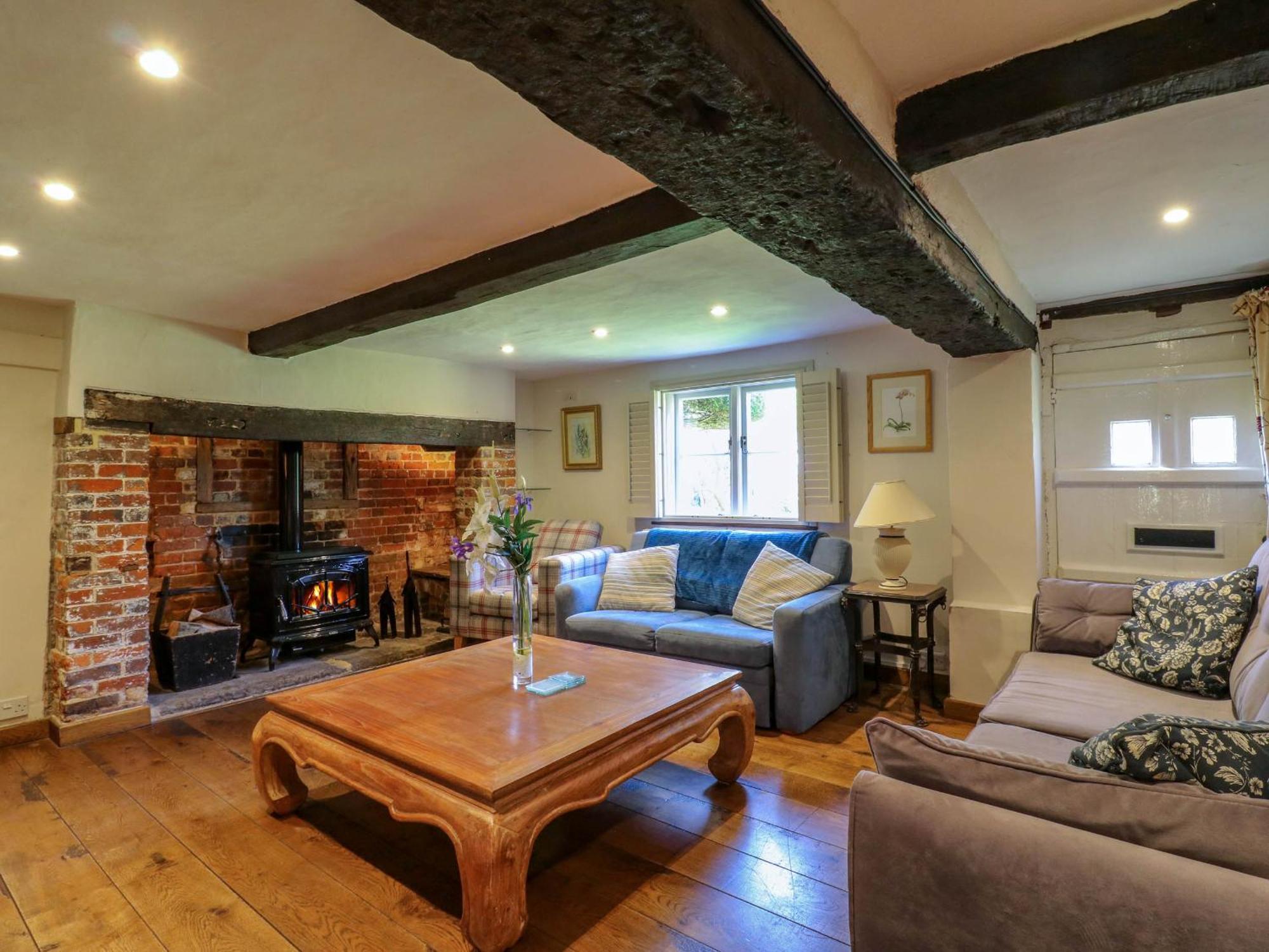 Bakehouse Farm Villa Princes Risborough Bagian luar foto