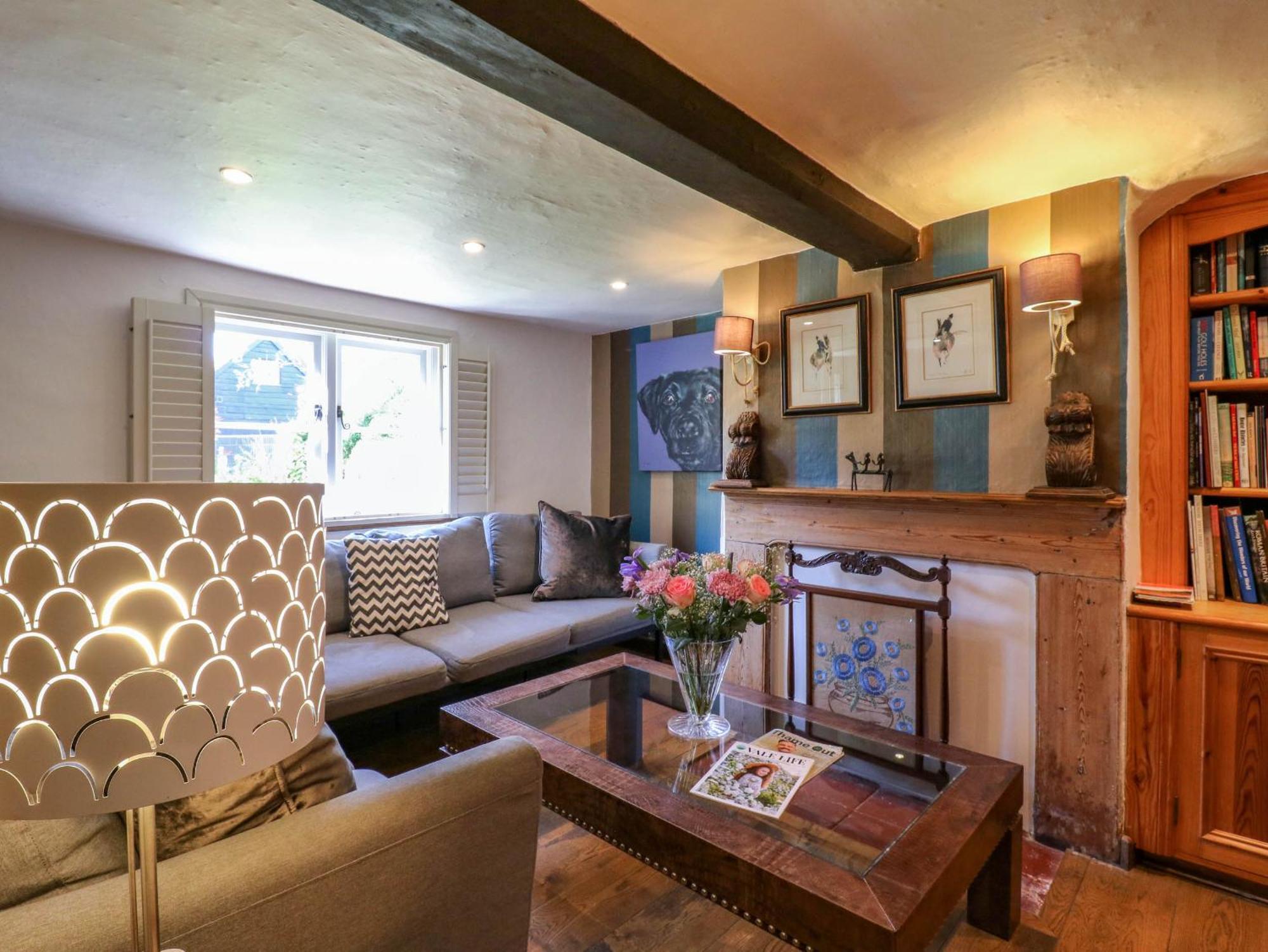 Bakehouse Farm Villa Princes Risborough Bagian luar foto