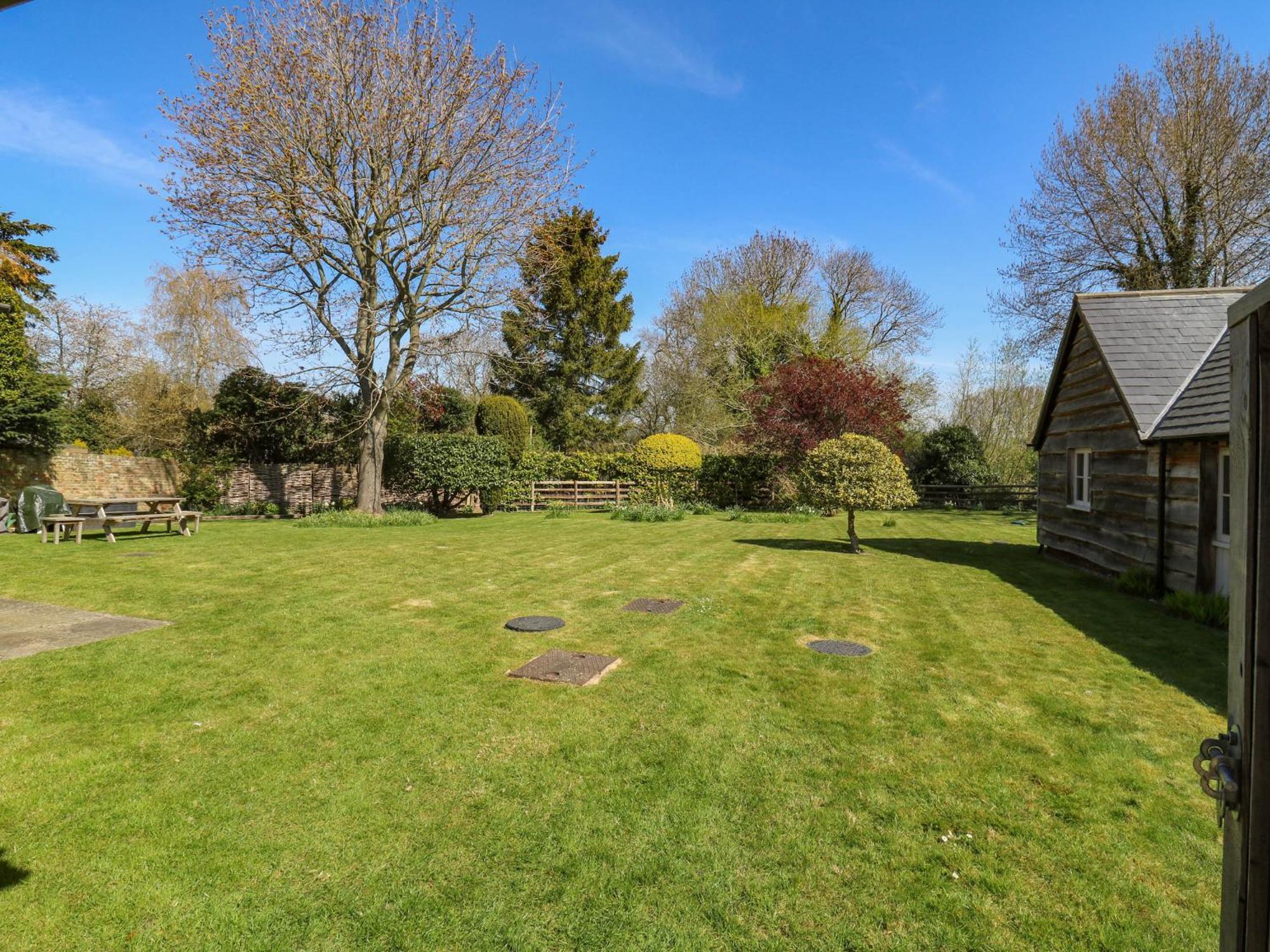 Bakehouse Farm Villa Princes Risborough Bagian luar foto