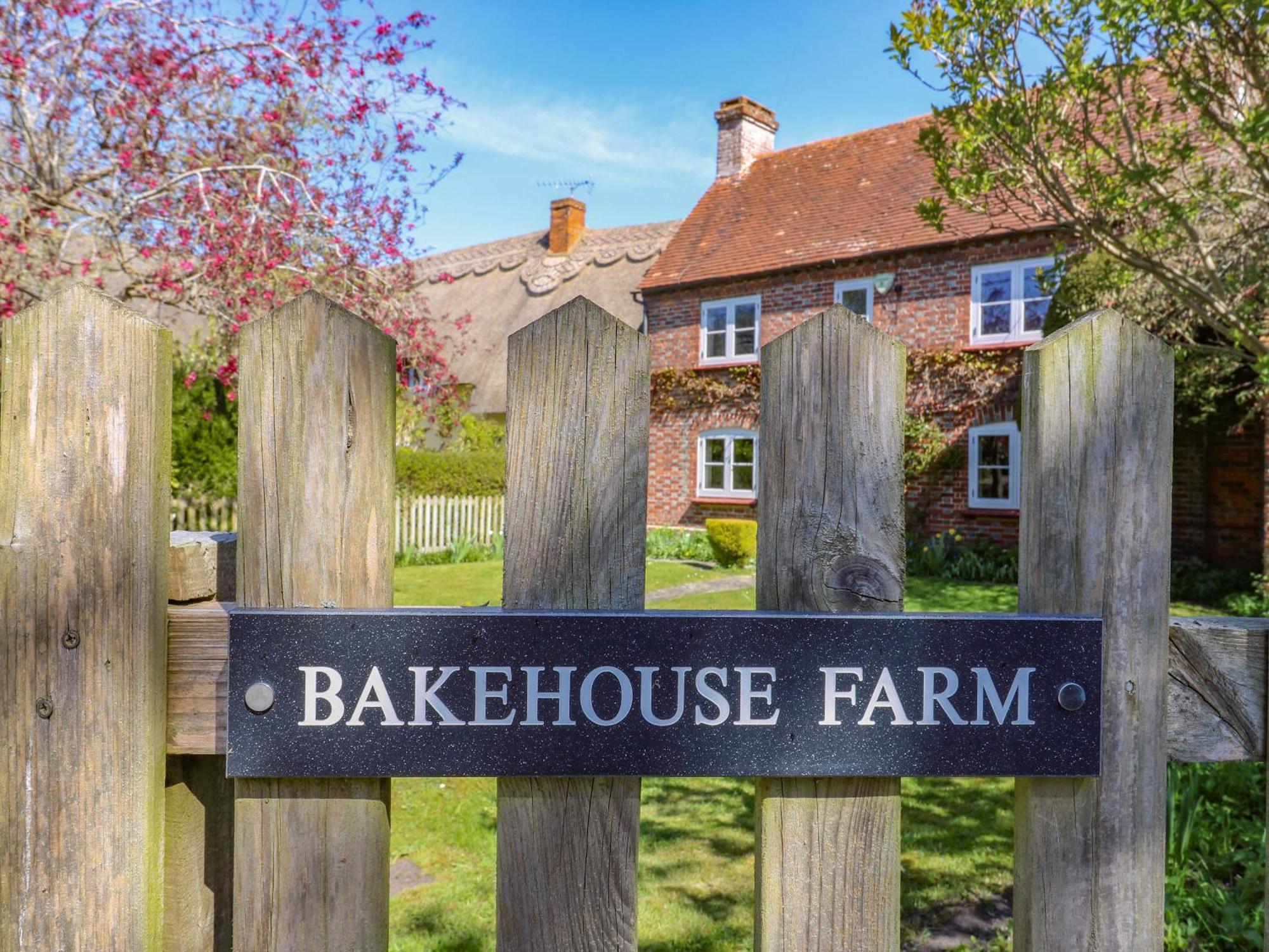 Bakehouse Farm Villa Princes Risborough Bagian luar foto