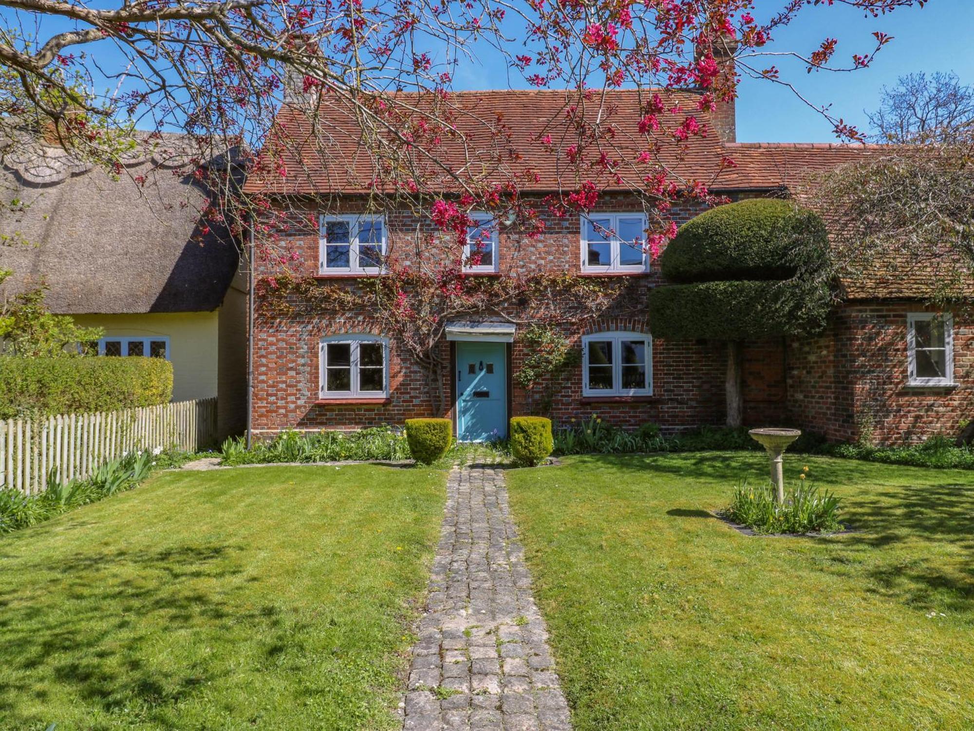Bakehouse Farm Villa Princes Risborough Bagian luar foto