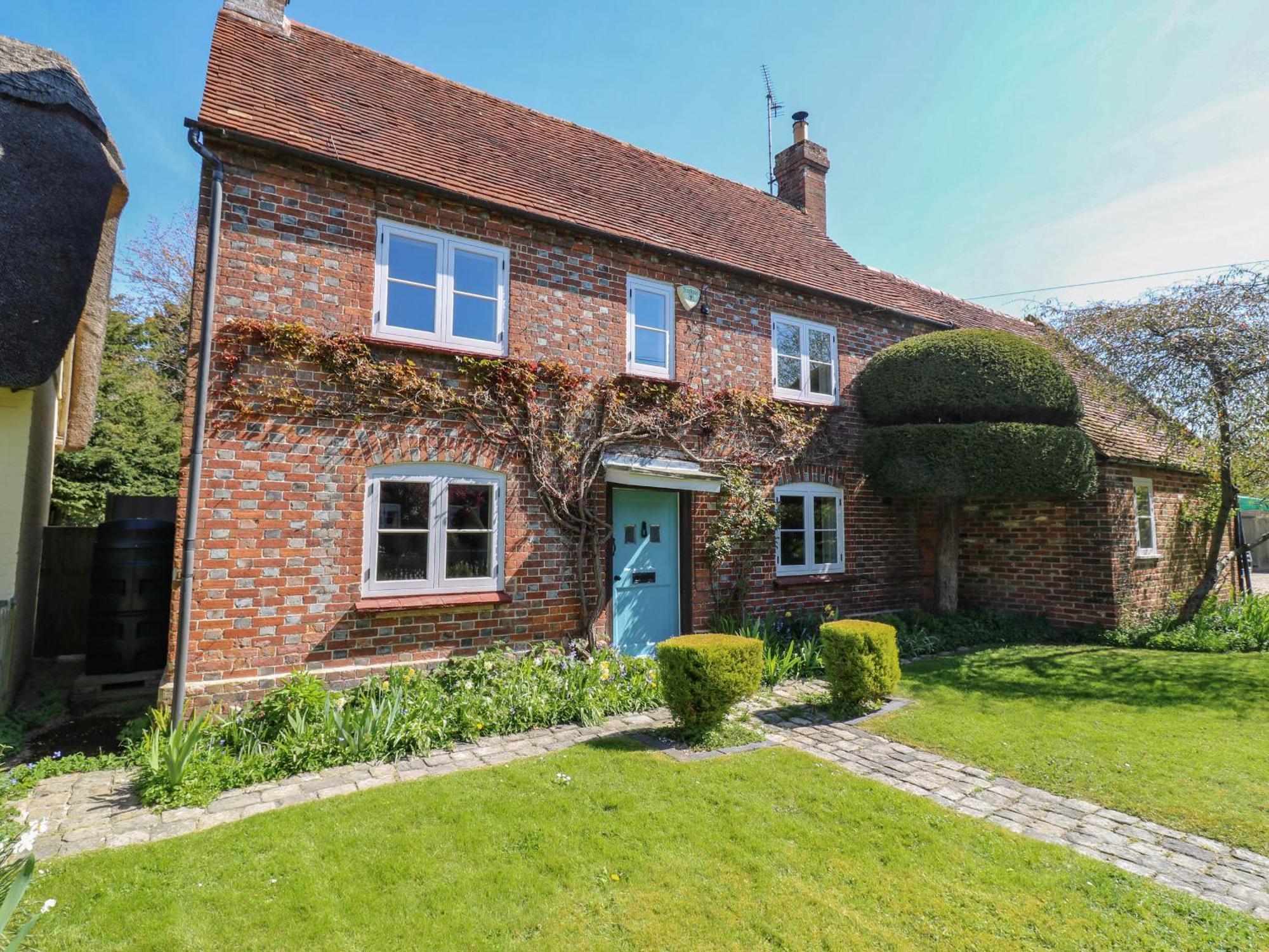 Bakehouse Farm Villa Princes Risborough Bagian luar foto
