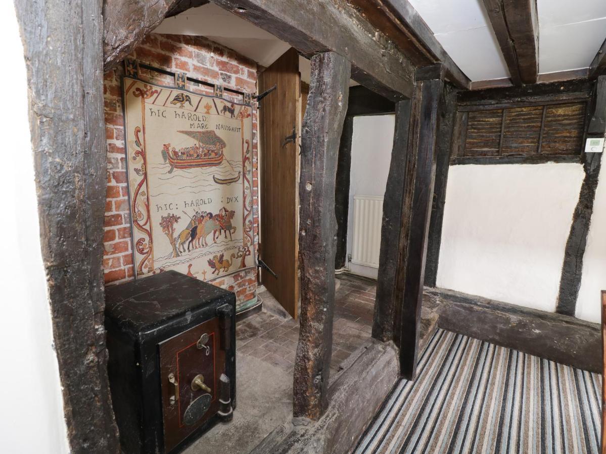 Bakehouse Farm Villa Princes Risborough Bagian luar foto