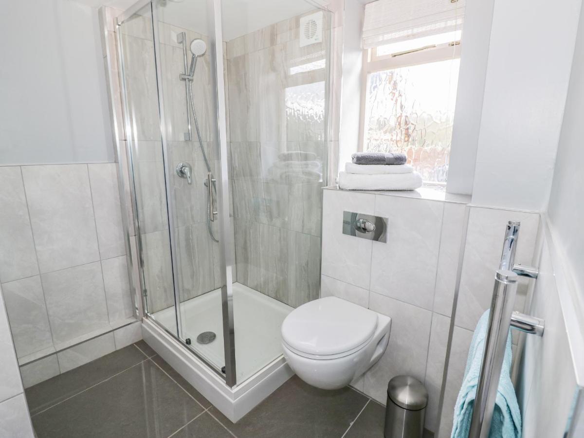 Bakehouse Farm Villa Princes Risborough Bagian luar foto