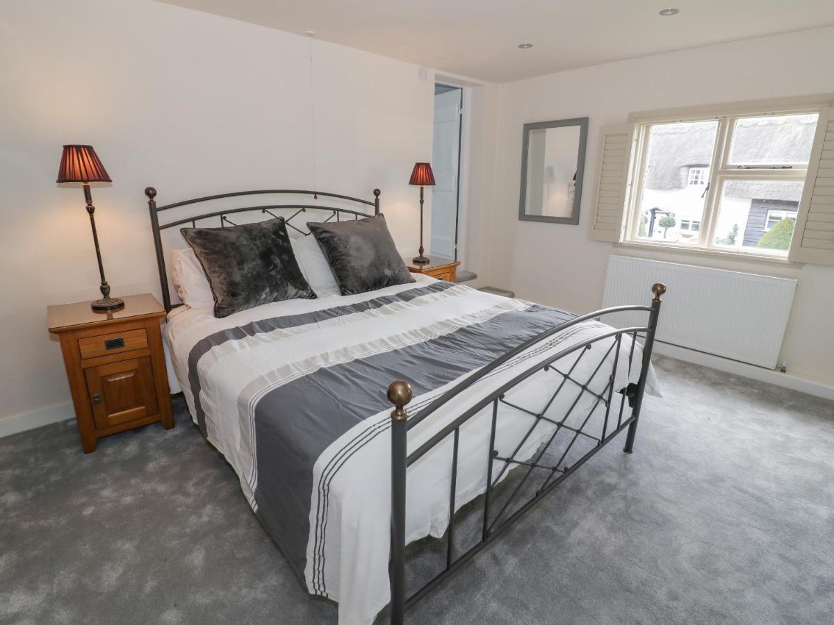 Bakehouse Farm Villa Princes Risborough Bagian luar foto