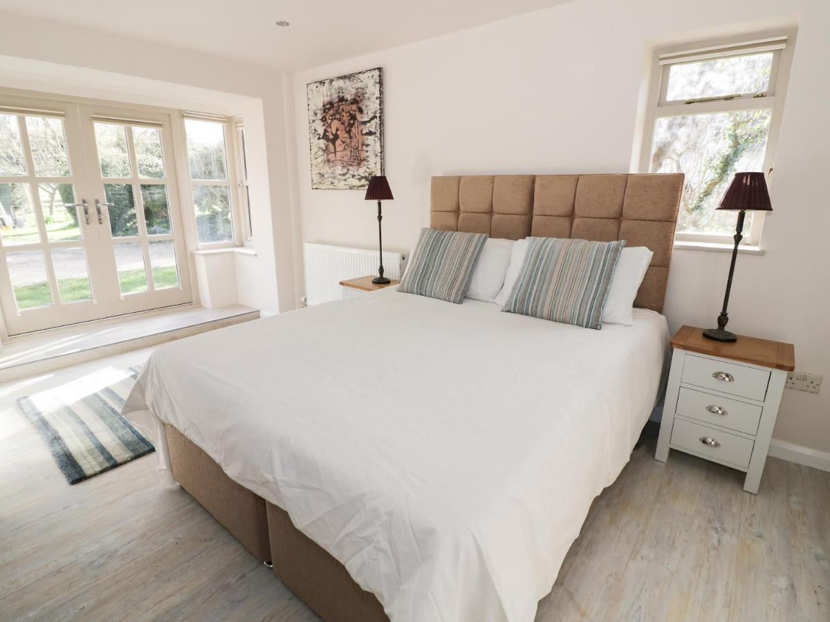Bakehouse Farm Villa Princes Risborough Bagian luar foto