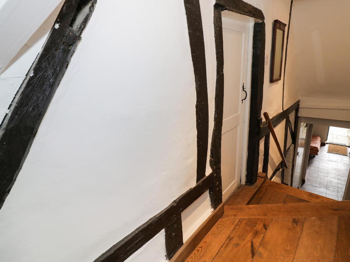 Bakehouse Farm Villa Princes Risborough Bagian luar foto