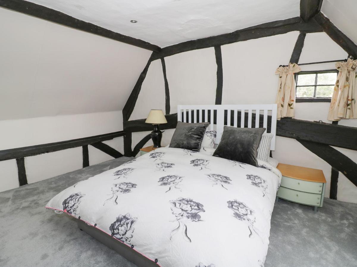 Bakehouse Farm Villa Princes Risborough Bagian luar foto