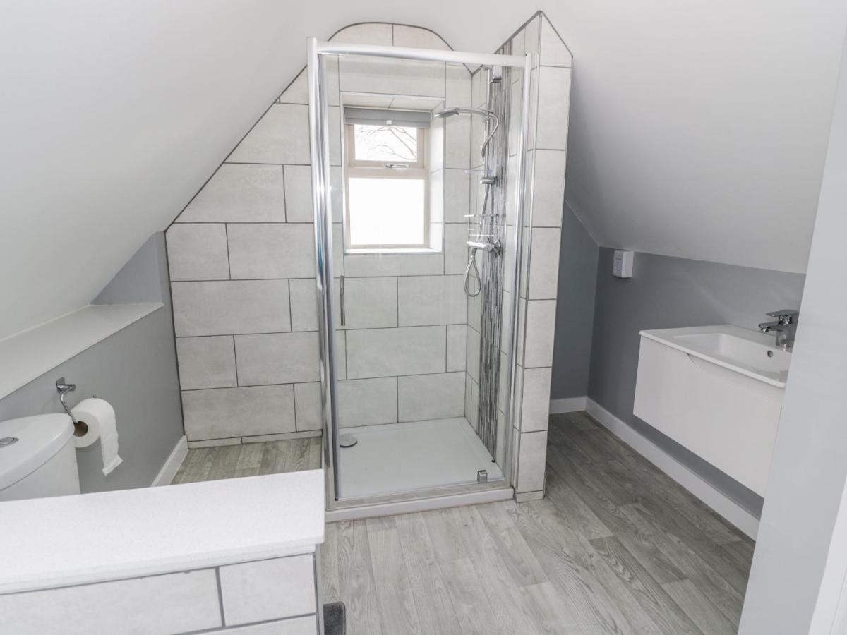 Bakehouse Farm Villa Princes Risborough Bagian luar foto