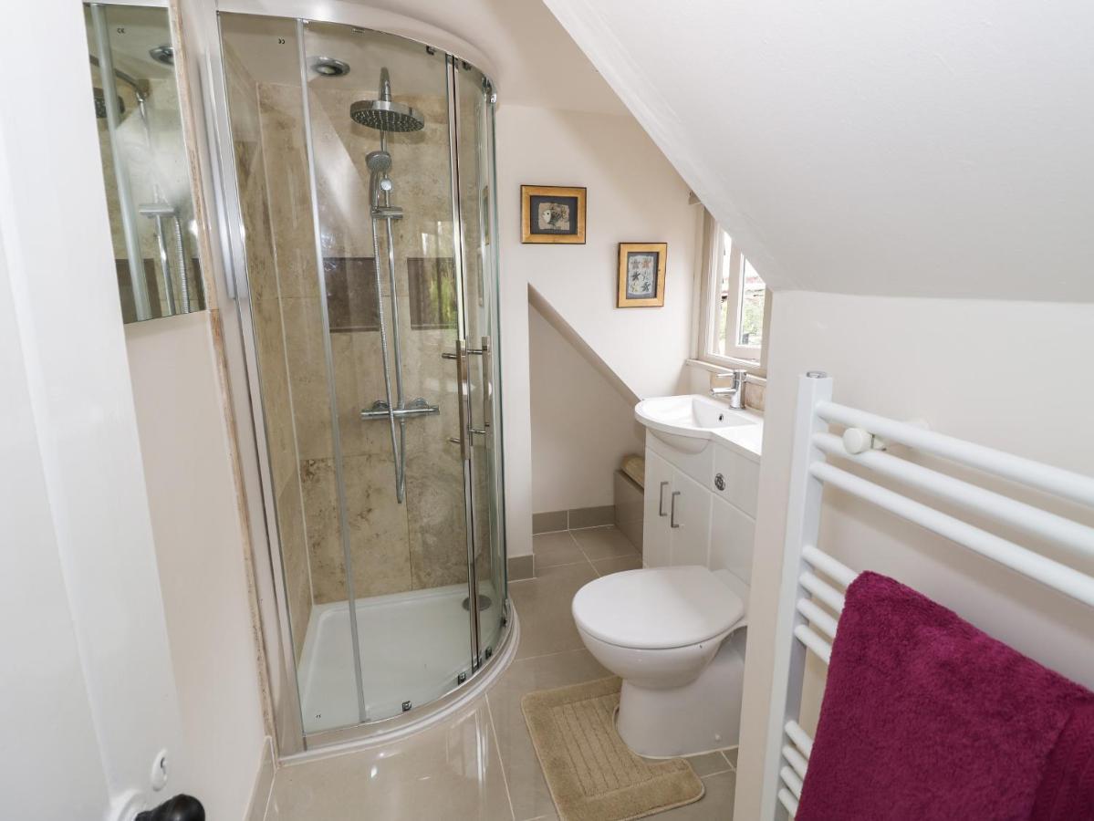 Bakehouse Farm Villa Princes Risborough Bagian luar foto