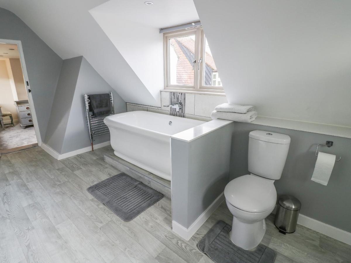 Bakehouse Farm Villa Princes Risborough Bagian luar foto