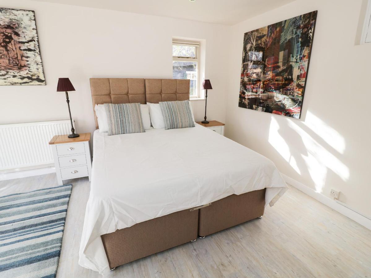Bakehouse Farm Villa Princes Risborough Bagian luar foto