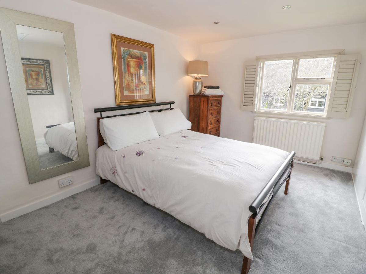 Bakehouse Farm Villa Princes Risborough Bagian luar foto
