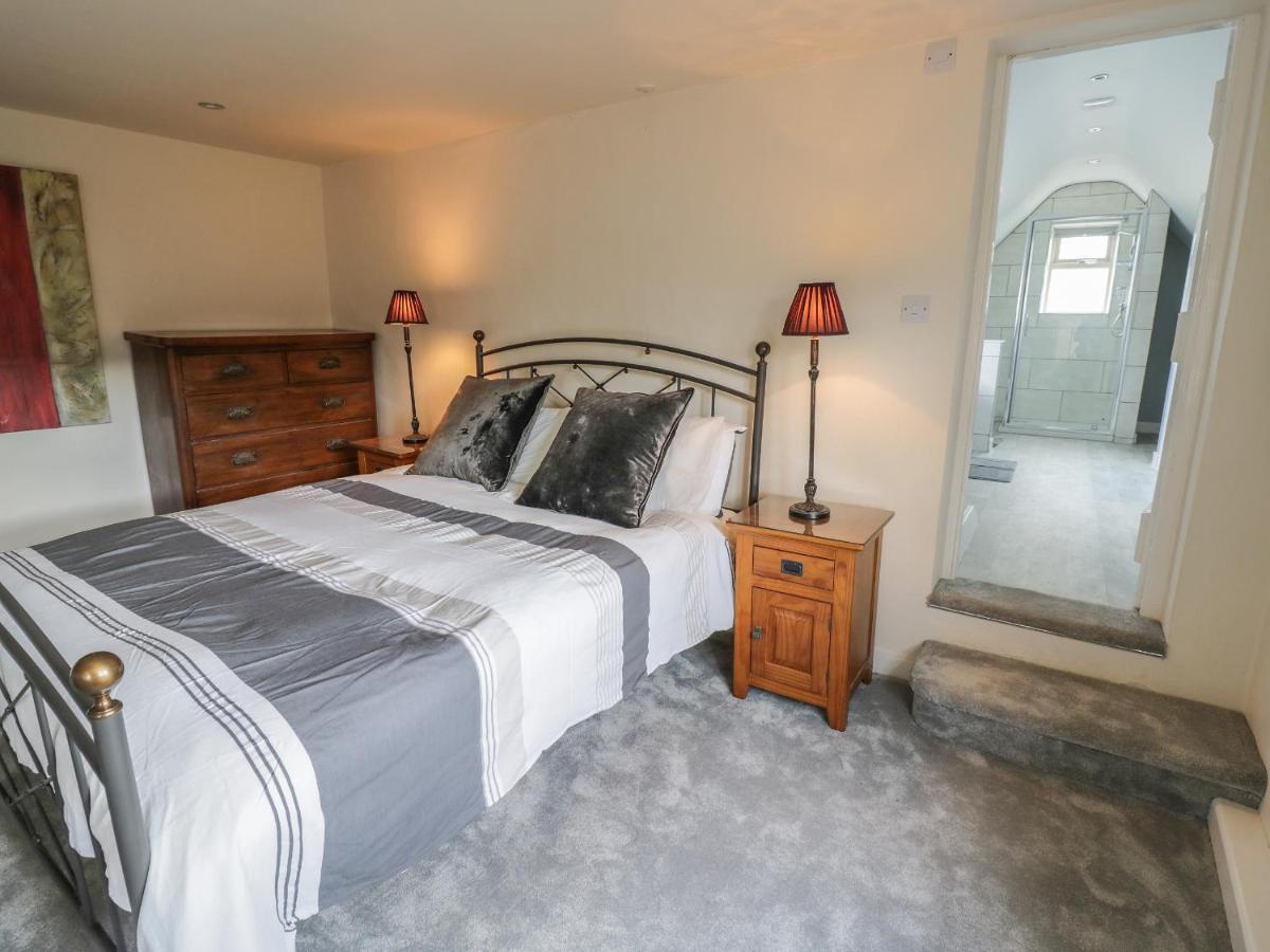 Bakehouse Farm Villa Princes Risborough Bagian luar foto
